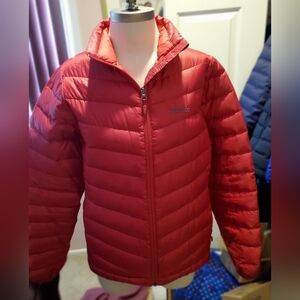 Marmot Jacket